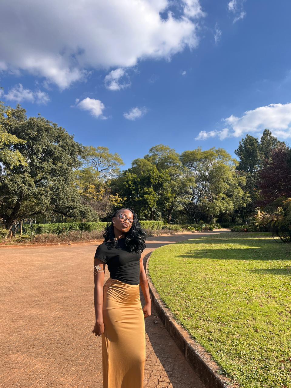 Nhlanhla